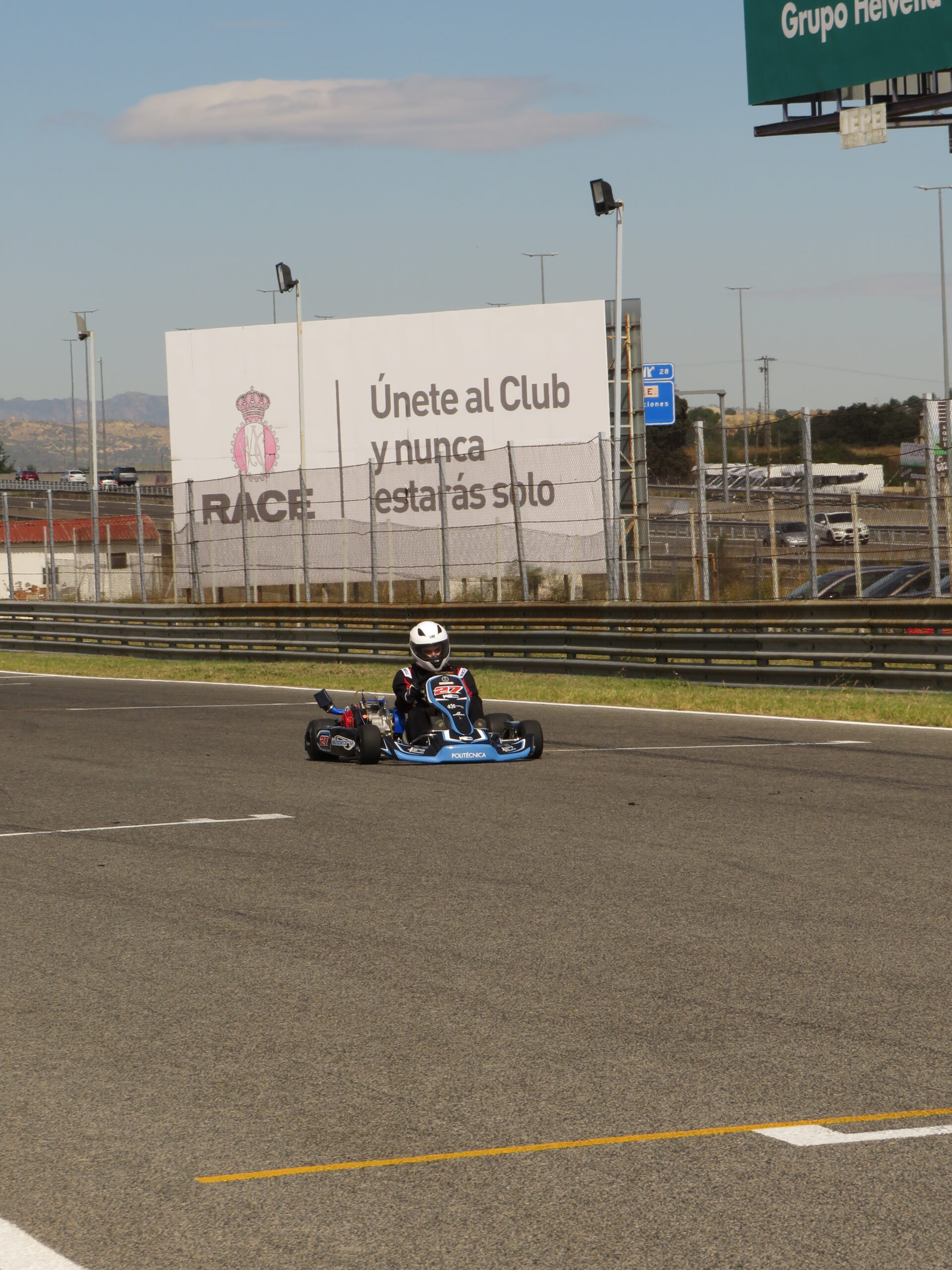 Circuito del Jarama