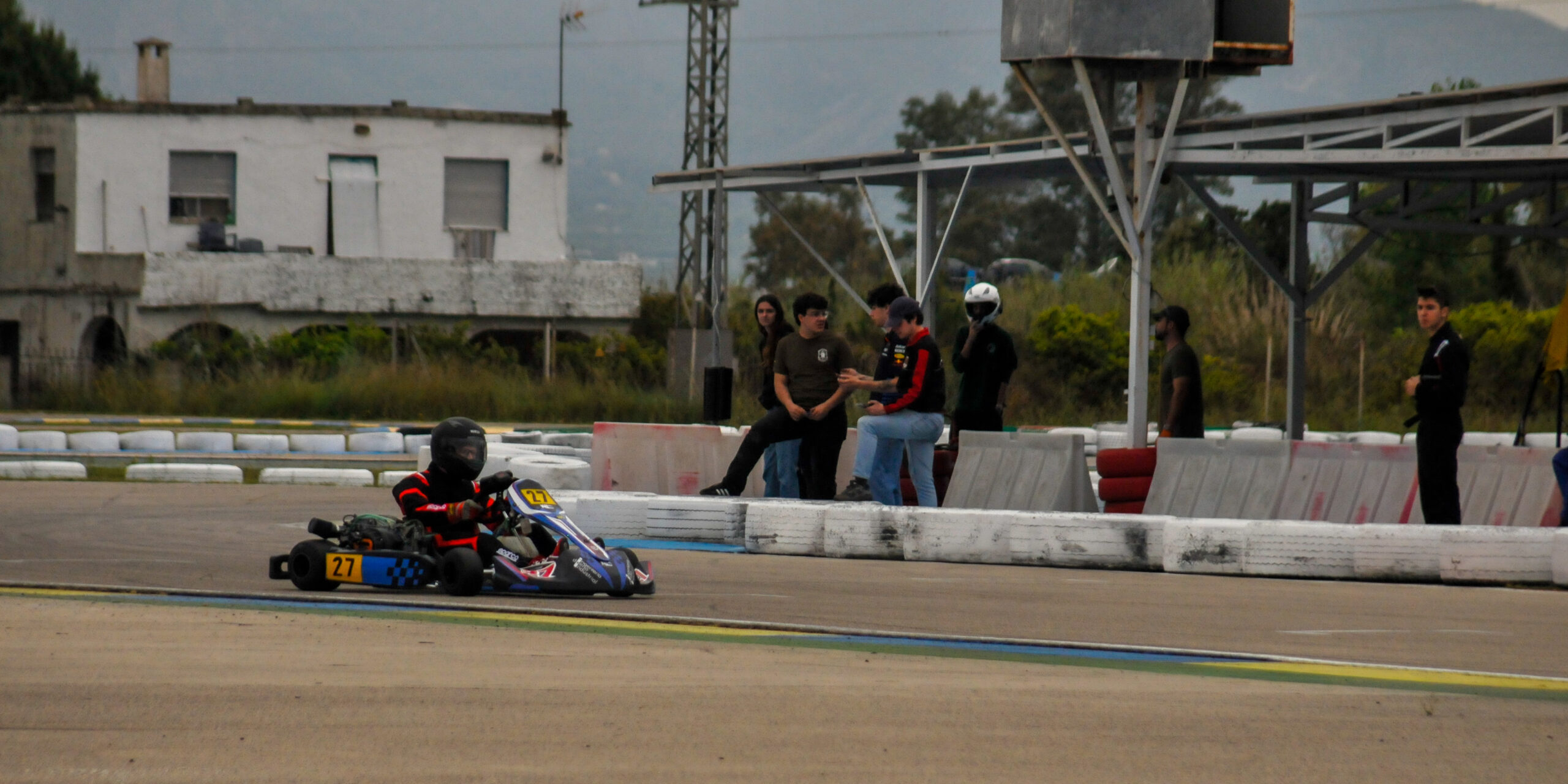 Race Engineering
